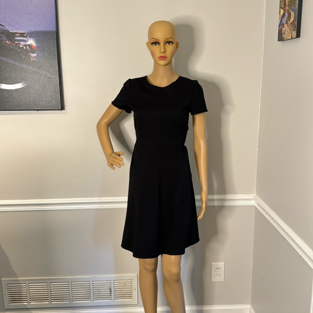 Emporio Armani Dress - black